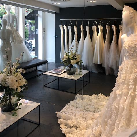 dallas wedding dress shops