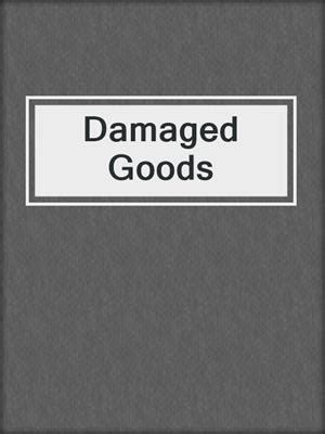 damaged goods new york 2 by lainey reese Kindle Editon