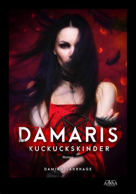 damaris kuckuckskinder damian sahrhage Reader