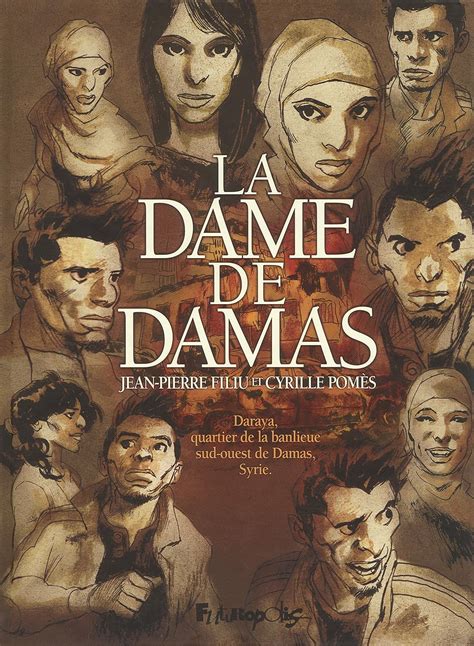 dame damas quartier banlieue sud ouest PDF