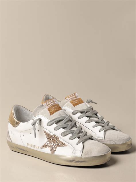 damen sneaker golden goose