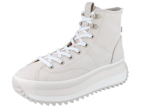 damen sneaker hoch