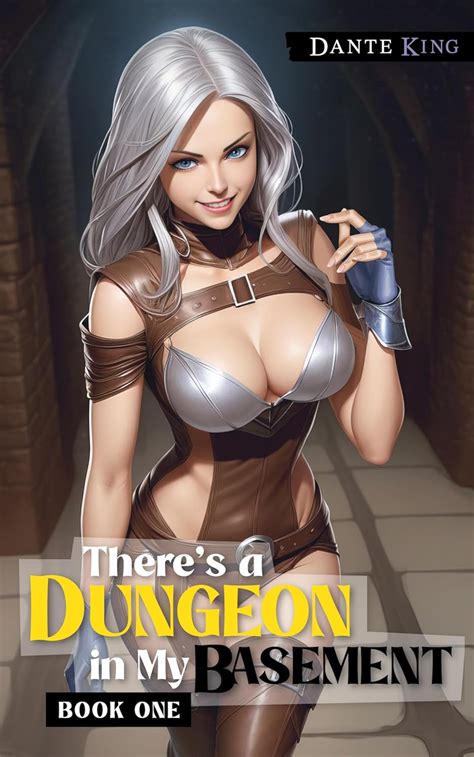 damian-dungeon-2-dofanntasy Ebook Kindle Editon