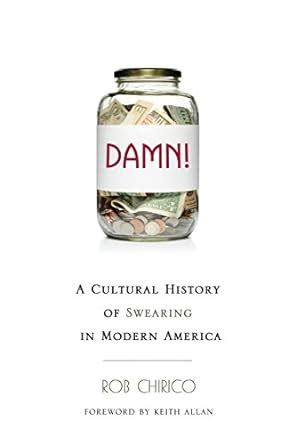 damn a cultural history of swearing in modern america Doc