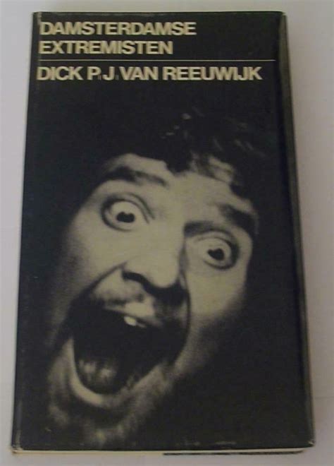 damsterdamse extremisten Kindle Editon