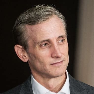 dan abrams political party