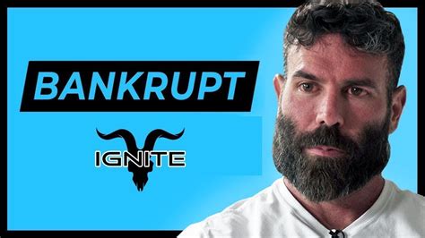 dan bilzerian bankruptcy