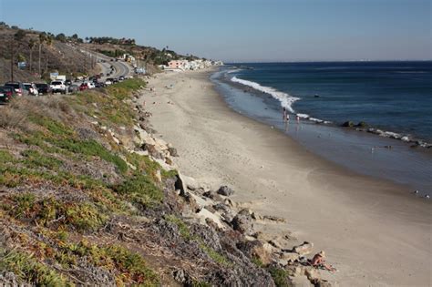 dan blocker beach malibu