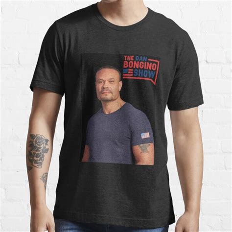 dan bongino shirt