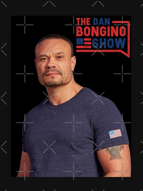 dan bongino shirts