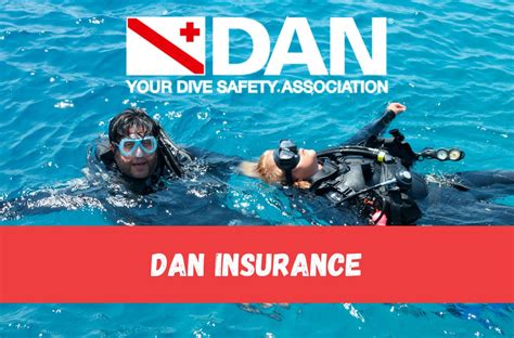 dan dive insurance