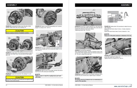 dana-repair-manual-213-axle Ebook Reader