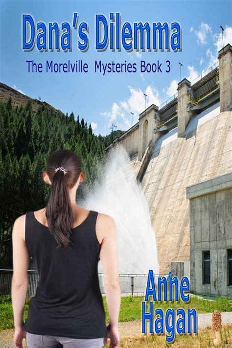 danas dilemma the morelville mysteries book 3 Doc