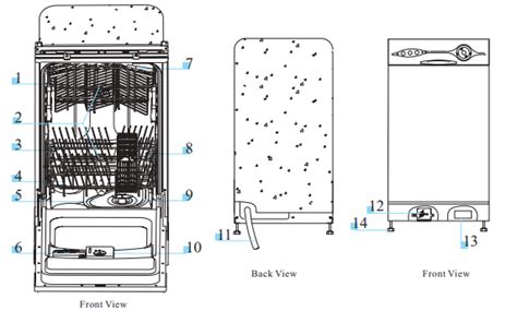 danby ddw1802w user guide Reader