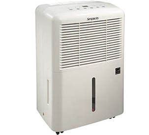 danby simplicity dehumidifier manual Kindle Editon