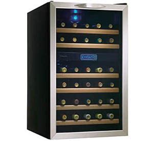 danby wine cooler dwc283bls manual Kindle Editon