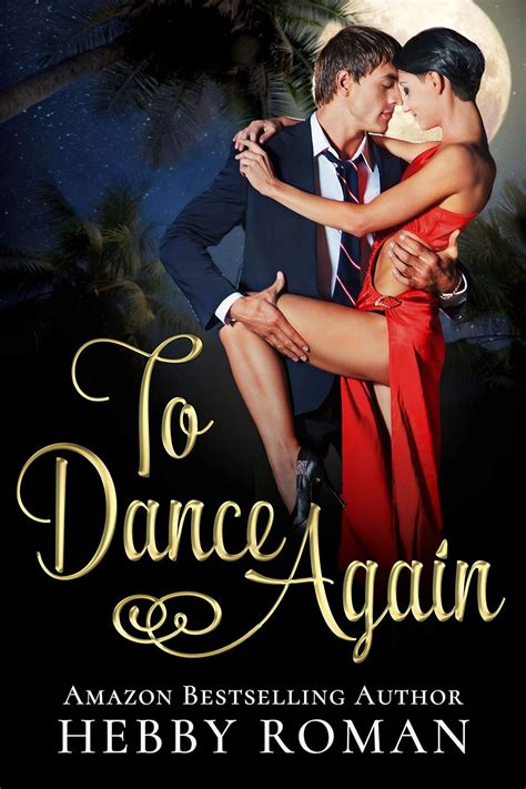 dance again hebby roman Epub