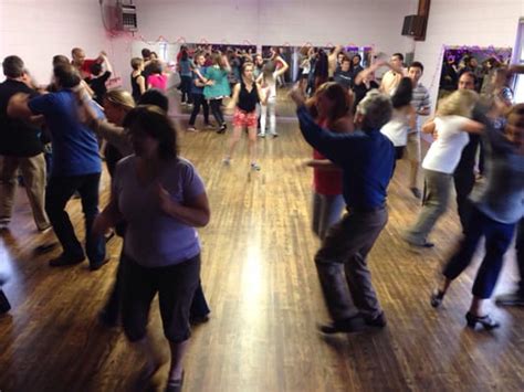 dance clubs in boulder