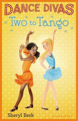 dance divas two to tango Kindle Editon