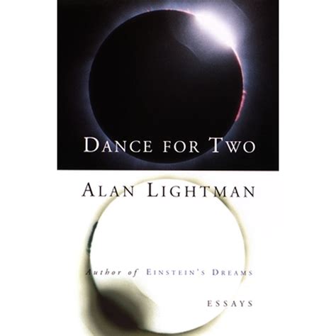 dance for two essays PDF