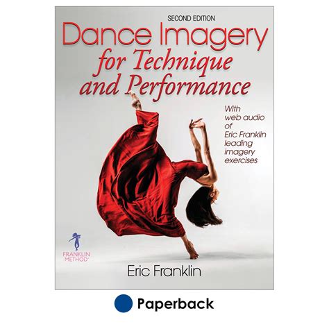 dance imagery for technique and performance 2nd edition Doc