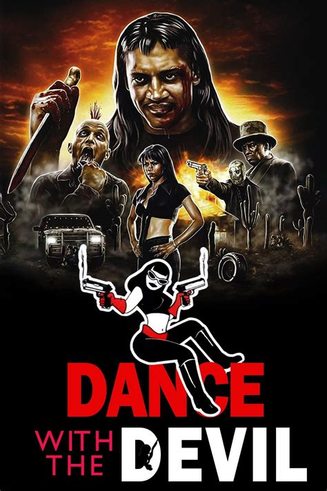 dance with the devil Epub