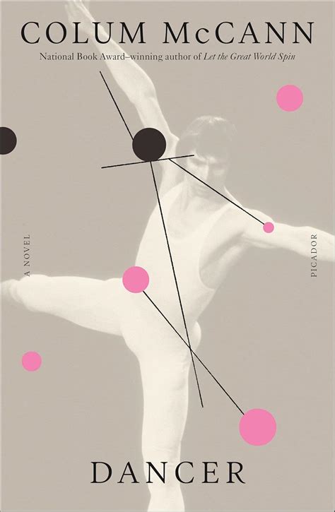 dancer a novel picador modern classics Epub