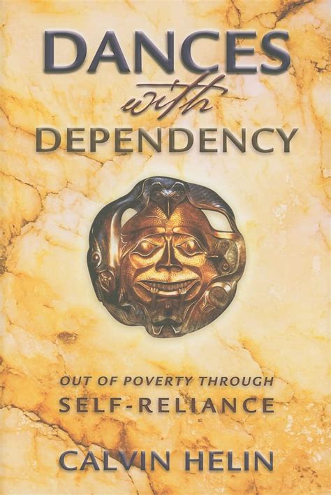 dances with dependency out of poverty through self reliance Epub