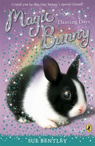 dancing days 5 magic bunny Epub