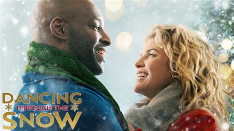 dancing through the snow Kindle Editon