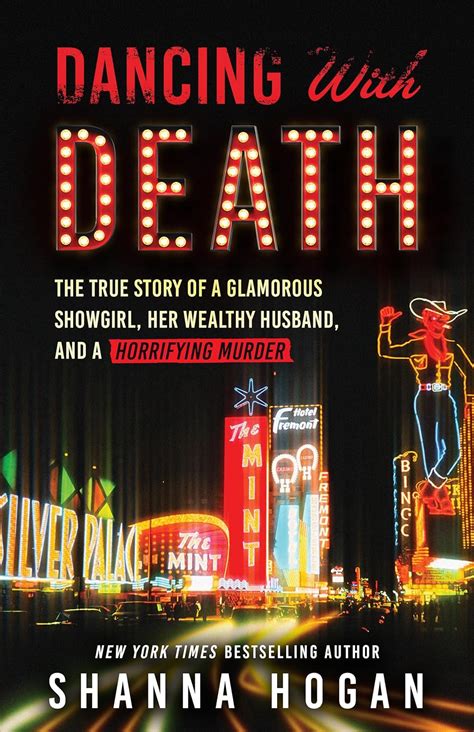 dancing with death the true story of a glamorous showgirl her wealthy husband and a horrifying murder Doc