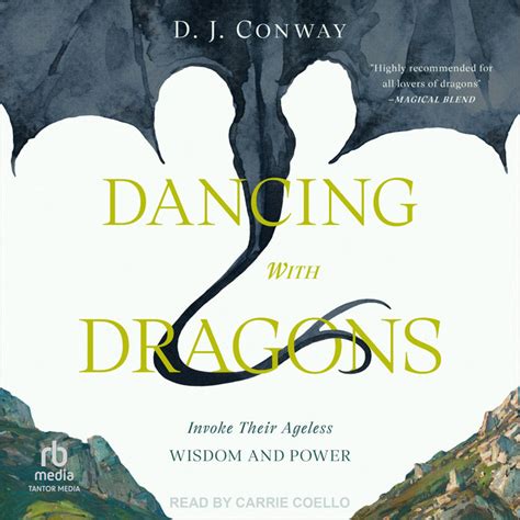 dancing with dragons invoke their ageless wisdom and power Epub