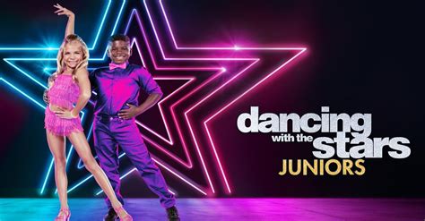 Dancing With The Stars Junior Wiki