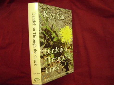 dandelion through the crack Epub