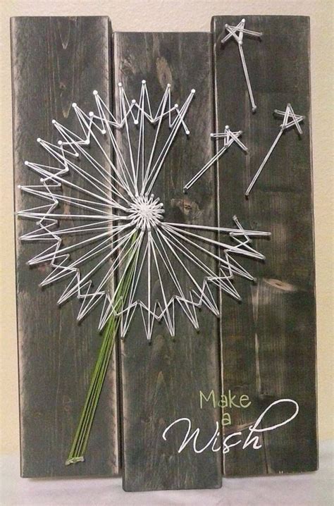 dandelion-string-art-patterns-and-instructions Ebook PDF