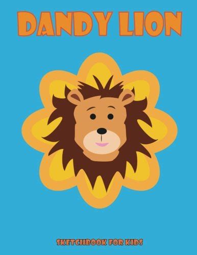 dandy lion sketchbook carrie overton PDF