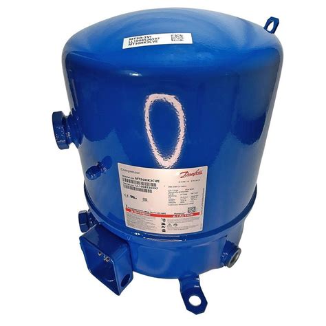 danfoss compressor wiring mt32 PDF