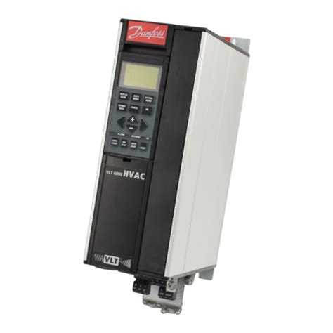 danfoss vlt 6000 manual Epub