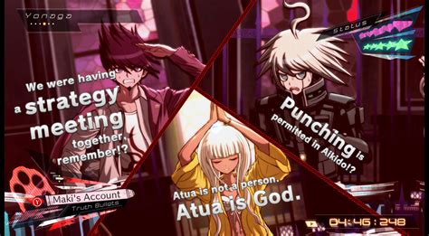 danganronpa 3 gift guide