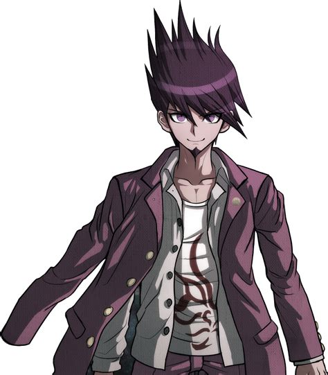 danganronpa kaito