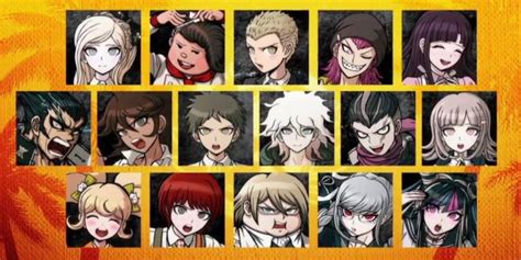 Danganronpa V2 Walkthrough