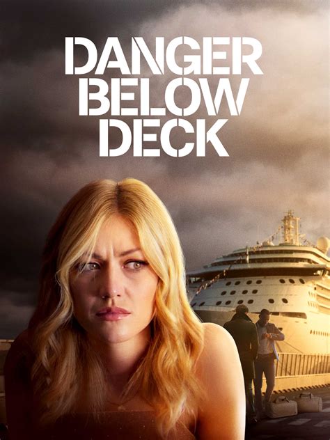 danger below deck ending explained