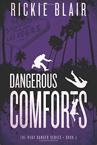 dangerous comforts ruby danger 3 PDF