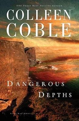 dangerous depths aloha reef series 3 Kindle Editon