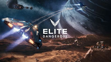 dangerous elite horizons