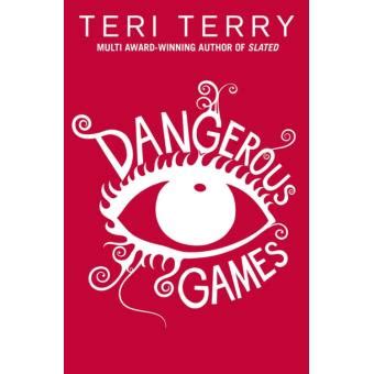 dangerous games teri terry ebook Reader