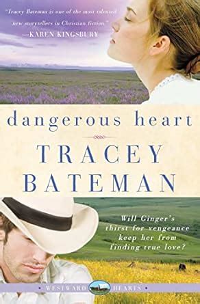 dangerous heart westward hearts series 3 Epub