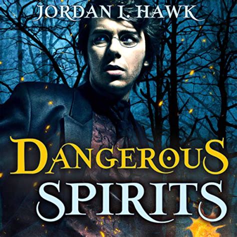 dangerous spirits volume 2 Reader