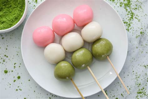 dango