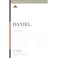 daniel a 12 week study knowing the bible PDF